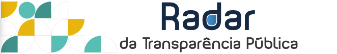 Banner do Radar da Transparência - Clique para visualizar a análise dos portais da transparência